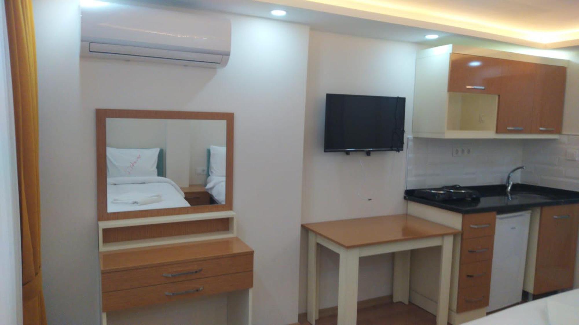 Best Oldtown Suites Istanbul Exterior photo