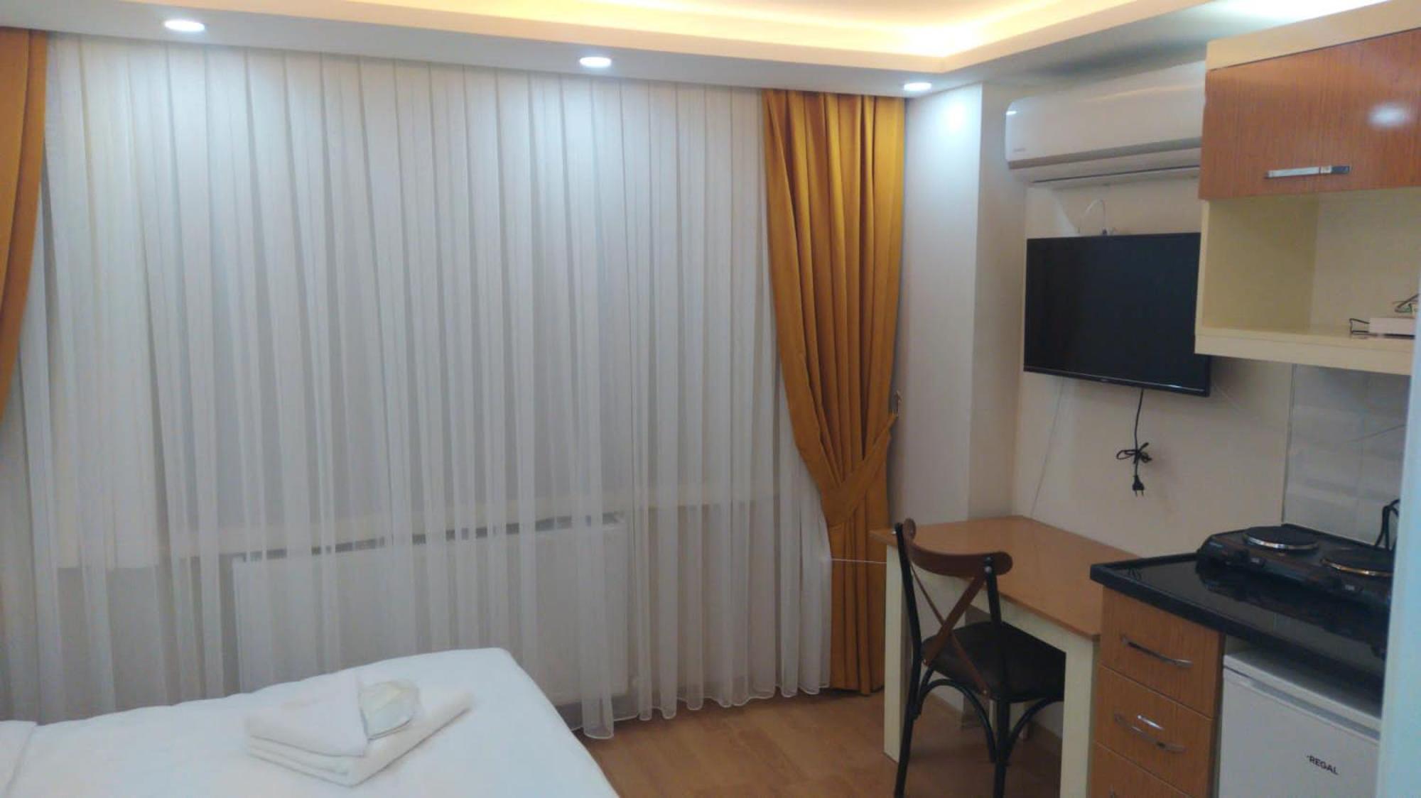 Best Oldtown Suites Istanbul Exterior photo